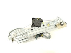 Recambio de elevalunas trasero izquierdo para renault megane iv berlina 5p bose-edition referencia OEM IAM 827218403R  