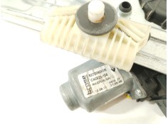 Recambio de elevalunas trasero derecho para renault megane iv berlina 5p bose-edition referencia OEM IAM 827209091R   2