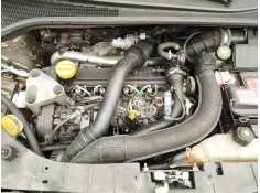 Recambio de motor completo para renault clio iii (br0/1, cr0/1) 1.5 dci (br17, cr17) referencia OEM IAM K9KT766  