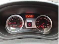 Recambio de motor completo para renault clio iii (br0/1, cr0/1) 1.5 dci (br17, cr17) referencia OEM IAM K9KT766   2