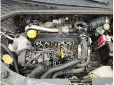 Recambio de motor completo para renault clio iii (br0/1, cr0/1) 1.5 dci (br17, cr17) referencia OEM IAM K9KT766  
