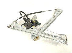 Recambio de elevalunas delantero izquierdo para renault megane iv berlina 5p bose-edition referencia OEM IAM 807215959R  