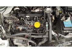 Recambio de motor completo para renault megane iii hatchback (bz0/1_, b3_) 1.5 dci (bz0c) referencia OEM IAM K9KH8  