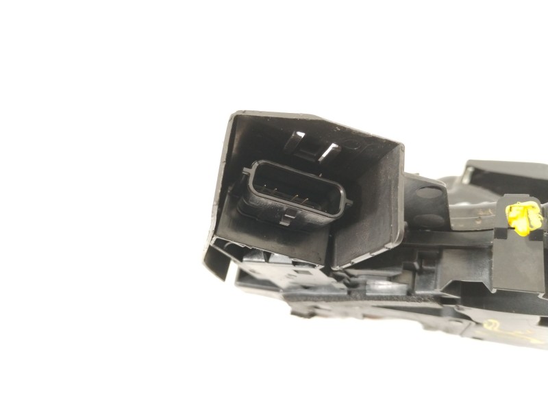 Recambio de cerradura puerta delantera izquierda para renault megane iv berlina 5p bose-edition referencia OEM IAM 805032065R  