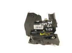 Recambio de cerradura puerta trasera derecha para renault megane iv berlina 5p bose-edition referencia OEM IAM 825021410R  