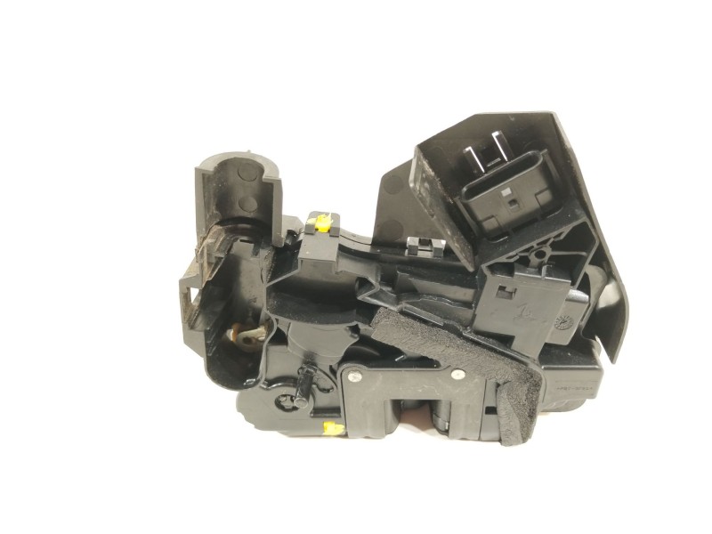 Recambio de cerradura puerta trasera derecha para renault megane iv berlina 5p bose-edition referencia OEM IAM 825021410R  