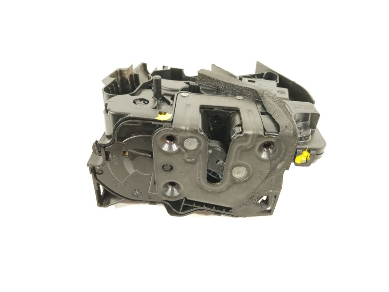 Recambio de cerradura puerta trasera derecha para renault megane iv berlina 5p bose-edition referencia OEM IAM 825021410R  