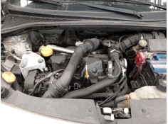 Recambio de motor completo para renault clio iii (br0/1, cr0/1) 1.5 dci (br17, cr17) referencia OEM IAM K9KT7  
