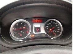 Recambio de motor completo para renault clio iii (br0/1, cr0/1) 1.5 dci (br17, cr17) referencia OEM IAM K9KT7   2