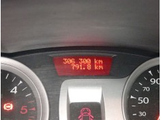 Recambio de motor completo para renault clio iii (br0/1, cr0/1) 1.5 dci (br17, cr17) referencia OEM IAM K9KT766   2