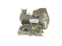 Recambio de cerradura puerta trasera izquierda para renault megane iv berlina 5p bose-edition referencia OEM IAM 825035881R  