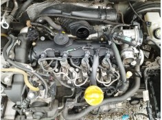 Recambio de motor completo para renault clio iv (bh_) 1.5 dci 75 referencia OEM IAM K9KC612  