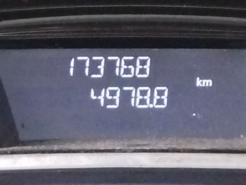 Recambio de motor completo para renault clio iv (bh_) 1.5 dci 75 referencia OEM IAM K9KC612  