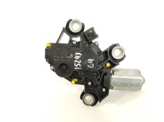 Recambio de motor limpia trasero para citroën c4 grand picasso i (ua_) 2.0 hdi 138 referencia OEM IAM 9654115980  