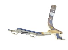 Recambio de soporte faro izquierdo para citroën c4 grand picasso ii (da_, de_) 1.2 thp 130 referencia OEM IAM 9801669580  980172