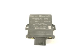 Recambio de modulo electronico para citroën c4 grand picasso i (ua_) 2.0 hdi 138 referencia OEM IAM 9654248480  