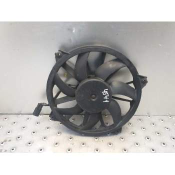 ELECTROVENTILADOR 9661571480 