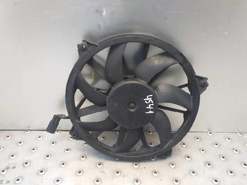 ELECTROVENTILADOR 9661571480 
