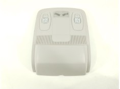Recambio de luz interior para renault megane iv berlina 5p bose-edition referencia OEM IAM 969803013R 969804882R 969806373R