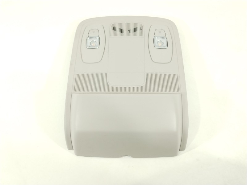 Recambio de luz interior para renault megane iv berlina 5p bose-edition referencia OEM IAM 969803013R 969804882R 969806373R