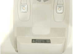 Recambio de luz interior para renault megane iv berlina 5p bose-edition referencia OEM IAM 969803013R 969804882R 969806373R 2