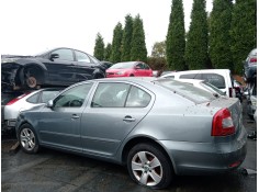 skoda octavia ii (1z3) del año 2012