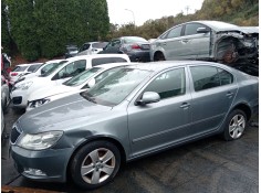 skoda octavia ii (1z3) del año 2012 2