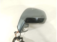 Recambio de retrovisor izquierdo para citroën c4 grand picasso i (ua_) 2.0 hdi 138 referencia OEM IAM 96542257XY  