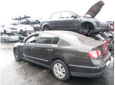 volkswagen passat b6 (3c2) del año 2006