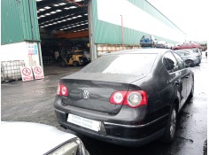 volkswagen passat b6 (3c2) del año 2006 2
