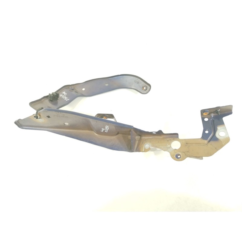 Recambio de soporte faro derecho para citroën c4 grand picasso ii (da_, de_) 1.2 thp 130 referencia OEM IAM 9801669280  98017242