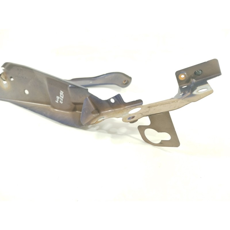 Recambio de soporte faro derecho para citroën c4 grand picasso ii (da_, de_) 1.2 thp 130 referencia OEM IAM 9801669280  98017242