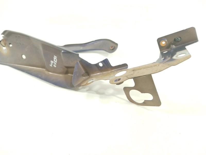 Recambio de soporte faro derecho para citroën c4 grand picasso ii (da_, de_) 1.2 thp 130 referencia OEM IAM 9801669280  98017242