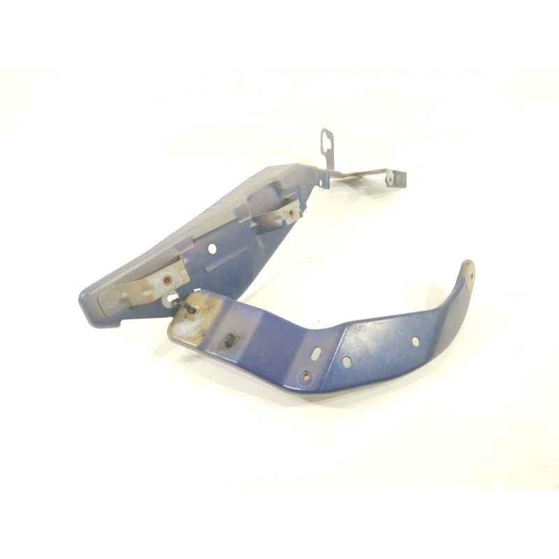 Recambio de soporte faro derecho para citroën c4 grand picasso ii (da_, de_) 1.2 thp 130 referencia OEM IAM 9801669280  98017242