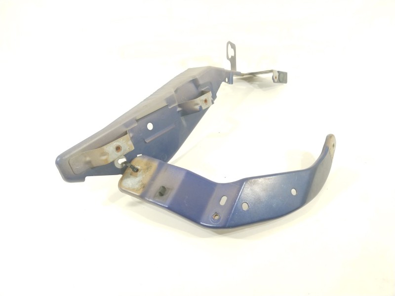 Recambio de soporte faro derecho para citroën c4 grand picasso ii (da_, de_) 1.2 thp 130 referencia OEM IAM 9801669280  98017242