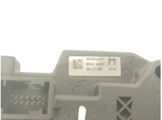 Recambio de palanca cambio para citroën c4 grand picasso i (ua_) 2.0 hdi 138 referencia OEM IAM 965852897   2