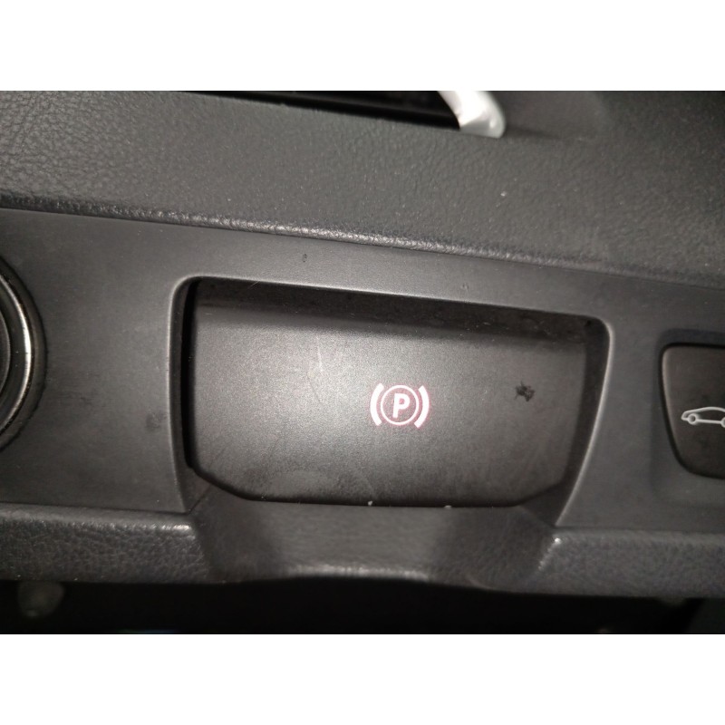 Recambio de palanca freno de mano para peugeot 508 sw i (8e_) 2.0 hdi referencia OEM IAM 96661121XT  