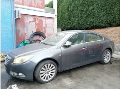 opel insignia a (g09) del año 2010
