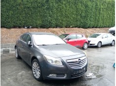opel insignia a (g09) del año 2010 2
