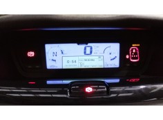 Recambio de cuadro instrumentos para citroën c4 picasso i monospace (ud_) 1.6 hdi referencia OEM IAM 9664365280   2