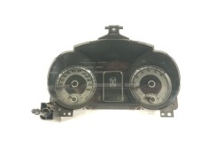Recambio de cuadro instrumentos para mitsubishi montero (v80/v90) 3.2 di-d intense (3-ptas.) referencia OEM IAM 8100A626  