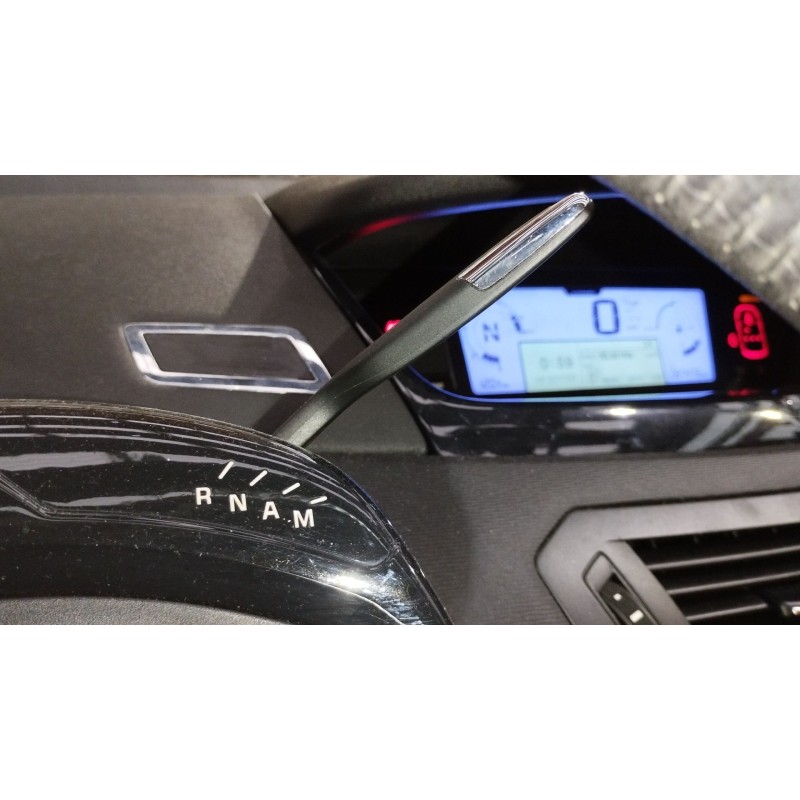 Recambio de palanca cambio para citroën c4 picasso i monospace (ud_) 1.6 hdi referencia OEM IAM 96811352XT  
