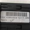MANDO LUCES 1C0941531A 