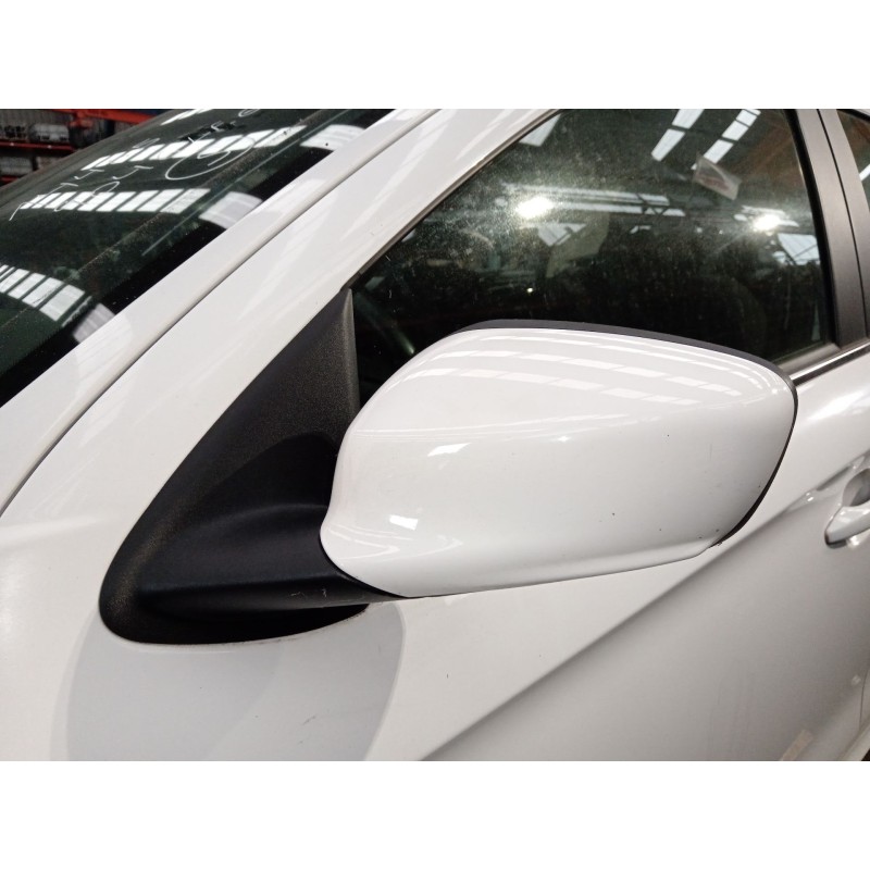 Recambio de retrovisor izquierdo para citroën c-elysee (dd_) 1.5 bluehdi 100 referencia OEM IAM 1609064880  