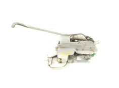 Recambio de cerradura puerta delantera derecha para mitsubishi montero (v80/v90) 3.2 di-d intense (3-ptas.) referencia OEM IAM 5