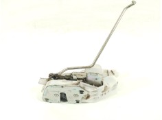 Recambio de cerradura puerta delantera derecha para mitsubishi montero (v80/v90) 3.2 di-d intense (3-ptas.) referencia OEM IAM 5 2