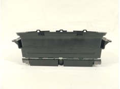 Recambio de pantalla multifuncion para mitsubishi montero (v80/v90) 3.2 di-d intense (3-ptas.) referencia OEM IAM 8750A165   2