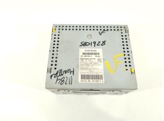 Recambio de sistema audio / radio cd para mitsubishi montero (v80/v90) 3.2 di-d intense (3-ptas.) referencia OEM IAM 8701A263  8