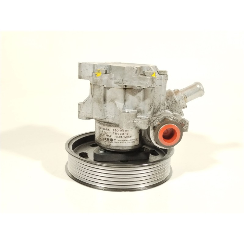 Recambio de bomba direccion para audi a4 b7 avant (8ed) 2.0 tdi referencia OEM IAM 8E0145155N 038145255B 7690955121