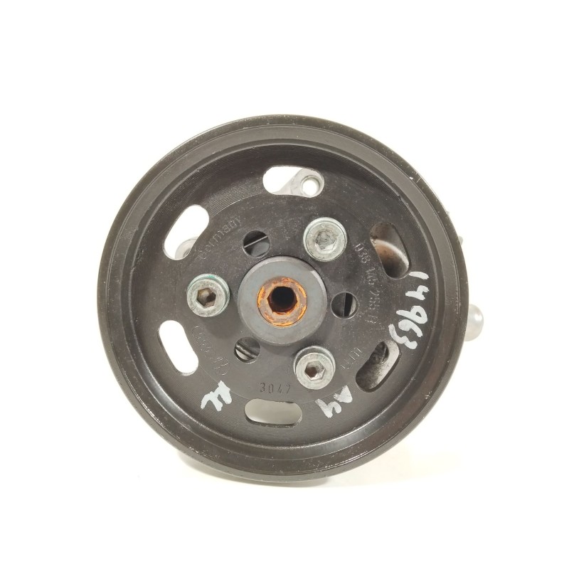 Recambio de bomba direccion para audi a4 b7 avant (8ed) 2.0 tdi referencia OEM IAM 8E0145155N 038145255B 7690955121